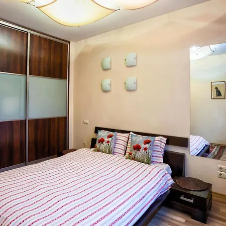 Apartament On Centr *