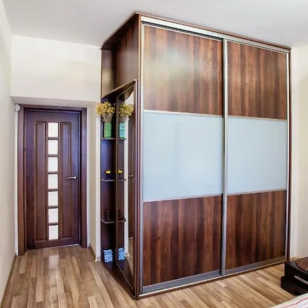 Apartament On Centr *