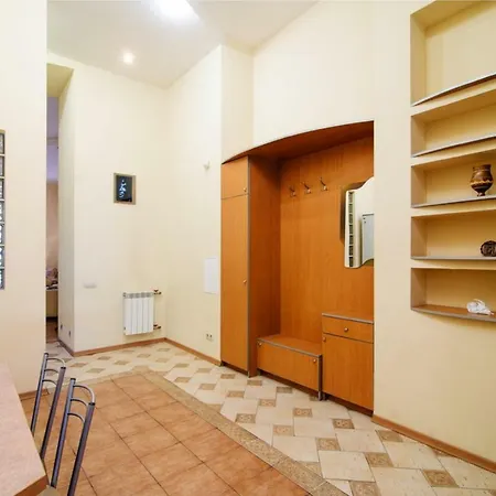 Apartament On Centr