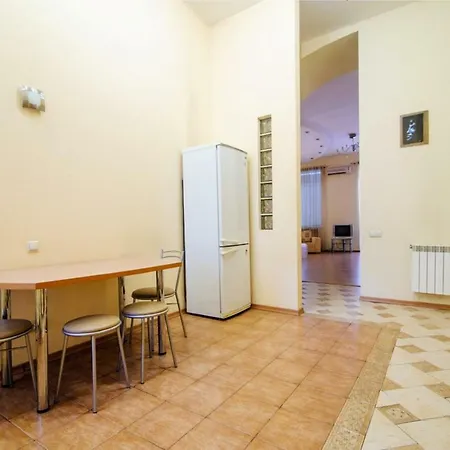 Apartament On Centr Apartment Minsk