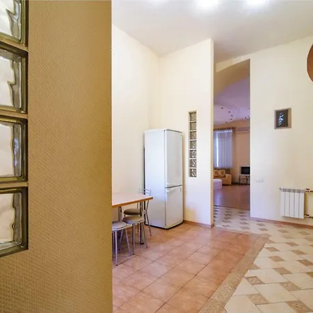Apartament Apartament On Centr Mińsk