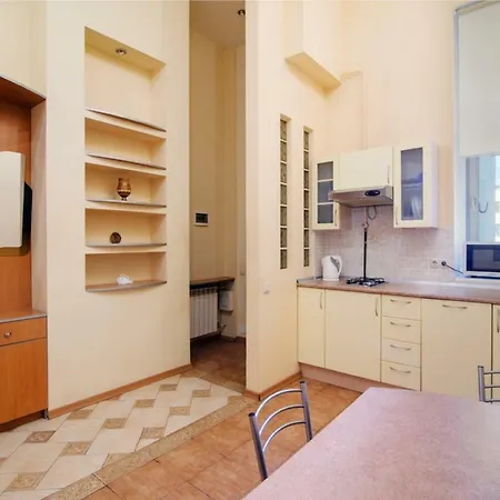 Apartament On Centr Apartament Mińsk