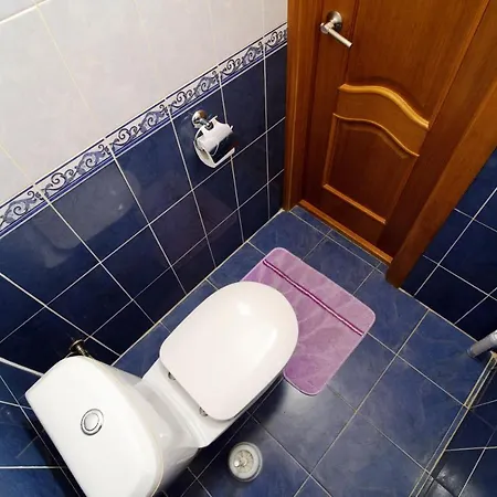 Apartament On Centr