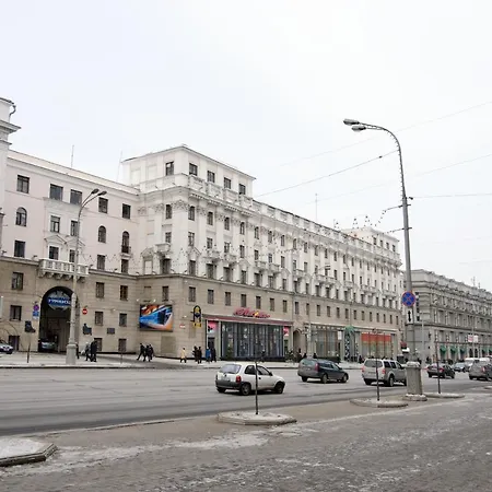 Apartament On Centr