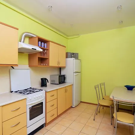 Apartament On Centr *