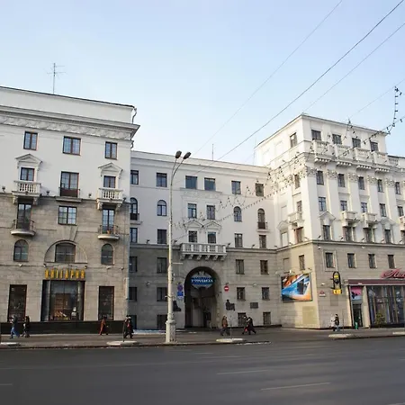 Apartament On Centr Apartment Minsk