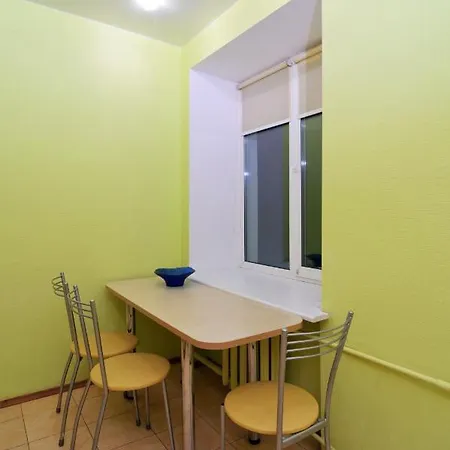 Apartament Apartament On Centr Mińsk