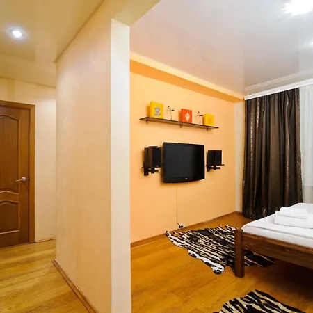 Apartament On Centr *