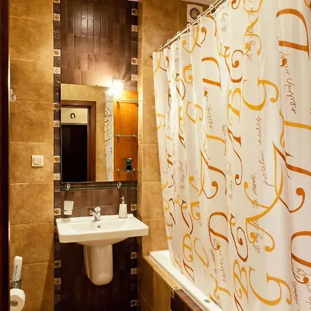 Апартаменти Apartament On Centr