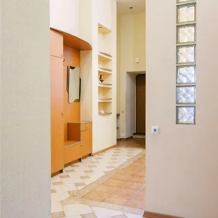 Апартаменти Apartament On Centr Мінськ