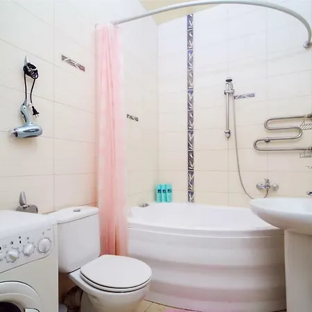 Апартаменти Apartament On Centr Мінськ
