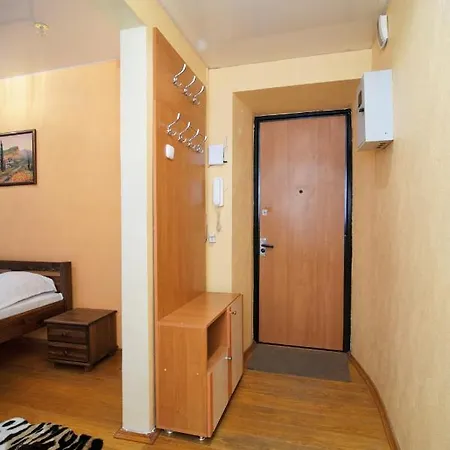 Apartament On Centr Апартаменти