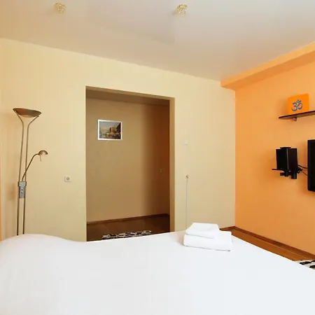 Апартаменти Apartament On Centr