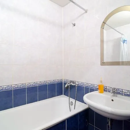 Апартаменти Apartament On Centr