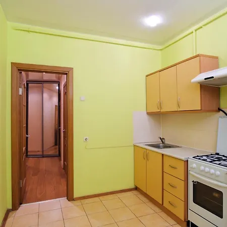 Апартаменти Apartament On Centr
